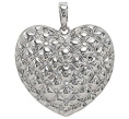 Подвеска с фианитом R3ACTF00A0 2010 г инфо 5297w.