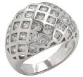 Кольцо с фианитом R4A7UF00D 2010 г инфо 5317w.