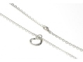 Колье, серебро 925 001 04 22-00074 2010 г инфо 5740w.