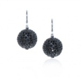 Серьги Серебро 925, циркон 025 352 01 21sk-00353 2010 г инфо 5744w.