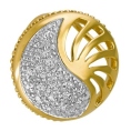 Подвеска из серебра ns6652 2010 г инфо 6025w.