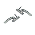 Серьги из серебра с бриллиантами Hot diamonds de096 2009 г инфо 6225w.