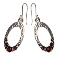 Серьги из серебра Deno E3996GR 2010 г инфо 6266w.