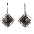 Серьги из серебра Deno 01E244ON 2010 г инфо 6281w.