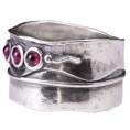 Кольцо из серебра Deno 01R255G 2010 г инфо 6321w.