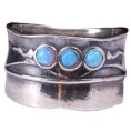 Кольцо из серебра Deno 01R255OP 2010 г инфо 6323w.