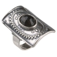 Кольцо из серебра Deno 01R025ON 2010 г инфо 6333w.