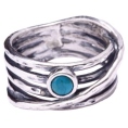 Кольцо из серебра Deno 01R544B 2010 г инфо 6336w.