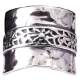 Кольцо из серебра Deno 01R586 2010 г инфо 6338w.