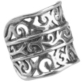 Кольцо из серебра Deno 01R676 2010 г инфо 6349w.