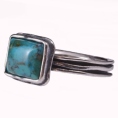 Кольцо из серебра Deno 01R494B 2010 г инфо 6356w.