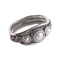 Кольцо из серебра Deno 01R599J 2010 г инфо 6371w.