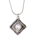 Кулон из серебра Deno 01N1878J 2010 г инфо 6395w.