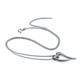 Подвеска из серебра с бриллиантом Hot diamonds dp088 2009 г инфо 6406w.