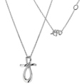 Подвеска из серебра с бриллиантом Hot diamonds DP189 2009 г инфо 6412w.