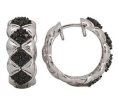 Серьги с фианитом R2A7EN6227 2010 г инфо 6426w.