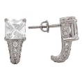 Серьги с фианитом R27333002D 2010 г инфо 6468w.
