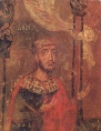 Великий князь Михаил Тверской XIV век Русь под игом Букинистическое издание Сохранность: Хорошая Издательство: Сувенир, 1996 г Суперобложка, 512 стр Тираж: 3000 экз Формат: 84x108/16 (~205х290 мм) инфо 309z.