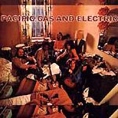 Pacific Gas And Electric Pacific Gas And Electric Формат: Audio CD Дистрибьютор: Columbia Лицензионные товары Характеристики аудионосителей 1998 г Сборник: Импортное издание инфо 2747z.