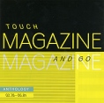 Magazine Touch And Go: Anthology 02 78-06 81 (2 CD) Формат: 2 Audio CD (Jewel Case) Дистрибьюторы: Virgin Records Ltd , EMI Records Ltd , Gala Records Нидерланды Лицензионные товары инфо 3043z.