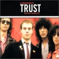 Trust Les Indispensables Формат: Audio CD Дистрибьютор: Sony Music Media Лицензионные товары Характеристики аудионосителей 2001 г Альбом: Импортное издание инфо 3107z.