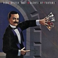 Blue Oyster Cult Agents Of Fortune Формат: Audio CD (Jewel Case) Дистрибьюторы: Columbia, Legacy, SONY BMG Russia Лицензионные товары Характеристики аудионосителей 2008 г Альбом: Импортное издание инфо 3439z.
