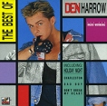 Den Harrow The Best Of Формат: Audio CD (Jewel Case) Дистрибьюторы: Baby-Records, SONY BMG Russia Лицензионные товары Характеристики аудионосителей 2007 г Сборник: Импортное издание инфо 3441z.