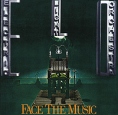 Electric Light Orchestra Face The Music Special Edition Формат: Audio CD (Jewel Case) Дистрибьюторы: Epic, Legacy, SONY BMG Russia Лицензионные товары Характеристики аудионосителей 2007 г Альбом: Импортное издание инфо 3443z.