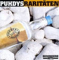 Puhdys Raritaten Формат: Audio CD (Jewel Case) Дистрибьюторы: SONY BMG, Hansa Германия Лицензионные товары Характеристики аудионосителей 1994 г Альбом: Импортное издание инфо 3451z.