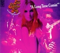 The Electric Flag A Long Time Comin' Формат: Audio CD (DigiPack) Дистрибьюторы: SONY BMG, Columbia Австрия Лицензионные товары Характеристики аудионосителей 1973 г Альбом: Импортное издание инфо 3496z.