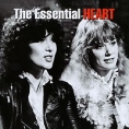 Heart The Essential Heart (2 CD) Формат: 2 Audio CD (Jewel Case) Дистрибьюторы: Epic, SONY BMG Russia Лицензионные товары Характеристики аудионосителей 2008 г Сборник: Импортное издание инфо 3520z.