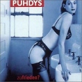Puhdys Zufrieden Формат: Audio CD Дистрибьютор: Amiga Лицензионные товары Характеристики аудионосителей 2001 г Альбом: Импортное издание инфо 3544z.