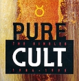 The Cult The Singles 1984-1995 Формат: Audio CD (Jewel Case) Дистрибьюторы: Концерн "Группа Союз", Beggars Banquet Records Россия Лицензионные товары Характеристики аудионосителей 2009 г Сборник: Российское издание инфо 3651z.