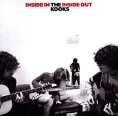The Kooks Inside in/ Inside out Формат: Audio CD (Jewel Case) Дистрибьютор: Gala Records Лицензионные товары Характеристики аудионосителей 2006 г Альбом инфо 3674z.