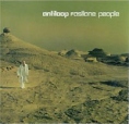 Antiloop Fastlane People Формат: Audio CD Дистрибьютор: Stockholm Records Лицензионные товары Характеристики аудионосителей Авторский сборник инфо 4162z.