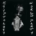 World Party Egyptology Формат: Audio CD (Jewel Case) Дистрибьюторы: Chrysalis Records, Gala Records Лицензионные товары Характеристики аудионосителей 1997 г Альбом: Импортное издание инфо 4173z.