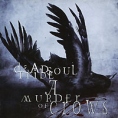 Deadsoul Tribe A Murder Of Crows Формат: Audio CD (Jewel Case) Дистрибьюторы: InsideOutMusic, Концерн "Группа Союз" Россия Лицензионные товары Характеристики аудионосителей 2003 г Альбом: Российское издание инфо 4437z.