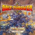 Bolt Thrower Realm Of Chaos Формат: Audio CD (Jewel Case) Дистрибьюторы: Earache Records Ltd , Концерн "Группа Союз" Лицензионные товары Характеристики аудионосителей 2002 г Альбом инфо 4443z.