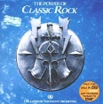 The London Symphony Orchestra The Power Classic Rock Формат: Audio CD (Jewel Case) Дистрибьюторы: SONY BMG, SONY BMG Russia Лицензионные товары Характеристики аудионосителей 1985 г Альбом инфо 4474z.