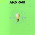 And One 9 9 99 9 UHR Формат: Audio CD Дистрибьютор: Virgin Schallplatten Лицензионные товары Характеристики аудионосителей 1998 г Не указан инфо 5658z.