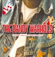 The Dandy Warhols Thirteen Tales From Urban Bohemia Формат: Audio CD (Jewel Case) Дистрибьютор: EMI Records Лицензионные товары Характеристики аудионосителей 2000 г Альбом инфо 5736z.