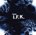 I F K Абсолют Формат: Audio CD Дистрибьютор: Крем-Рекордс Лицензионные товары Характеристики аудионосителей Альбом инфо 5775z.