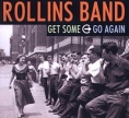 Rollins Band Get Some Go Again Формат: Audio CD Дистрибьютор: DreamWorks Records Лицензионные товары Характеристики аудионосителей Альбом инфо 5813z.