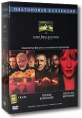 Платиновая коллекция Джерри Брукхаймера Том 2 (3 DVD) Формат: 3 DVD (PAL) (Коллекционное издание) (Box set) Дистрибьютор: ВидеоСервис Региональный код: 5 Количество слоев: DVD-9 (2 слоя) Субтитры: Русский / инфо 10041q.