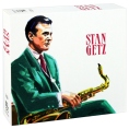 Stan Getz Lullaby Of Birdland / Imagination / Tangerine (3 CD) Формат: 3 Audio CD (Box Set) Дистрибьюторы: Disques Dreyfus, ООО Музыка Европейский Союз Лицензионные товары инфо 10341q.