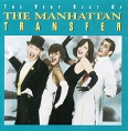 The Manhattan Transfer The Very Best Of The Manhattan Transfer Формат: Audio CD (Jewel Case) Дистрибьюторы: Warner Music, Торговая Фирма "Никитин" Германия Лицензионные товары инфо 10794q.
