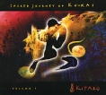 Kitaro Sacred Journey Of Ku-Kai Vol 1 Формат: Audio CD (DigiPack) Дистрибьюторы: Domo Records, Gala Records США Лицензионные товары Характеристики аудионосителей 2003 г Альбом: Импортное издание инфо 10809q.