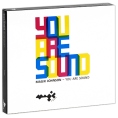 Magik Johnson You Are Sound (2 CD) Формат: 2 Audio CD (DigiPack) Дистрибьюторы: Freestyle Records, Стиль Рекордс Россия Лицензионные товары Характеристики аудионосителей 2009 г Сборник: Российское издание инфо 10903q.