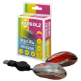 Kreolz JM-825K Silver Kreolz 1900 г инфо 6159o.