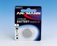 Ansmann CR2032, Ansmann Артикул: 5020122 инфо 6184o.